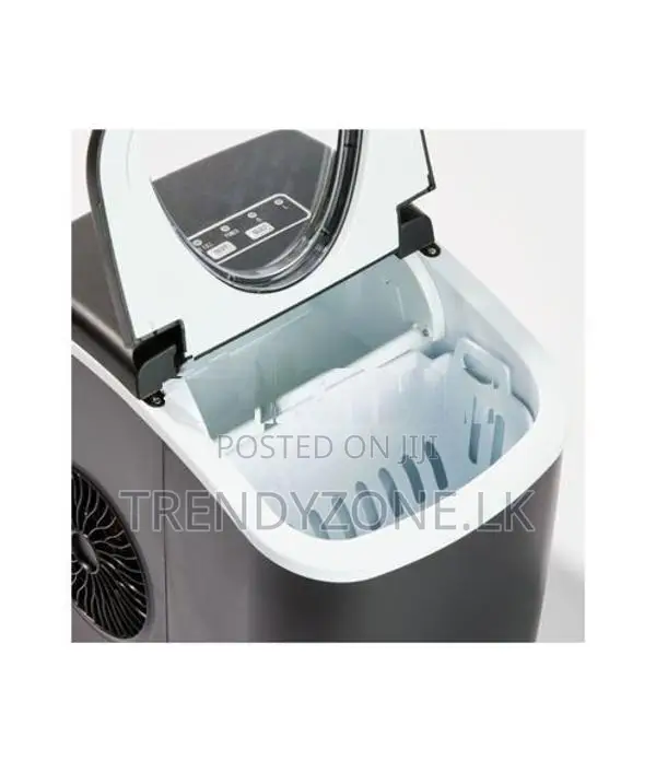 Nordic Mini Ice Cube Maker 1.3L (Domestic)