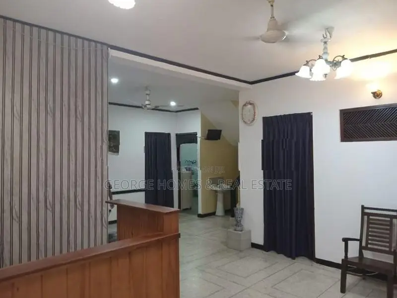 6BR Guesthouse for Rent Wellawatte