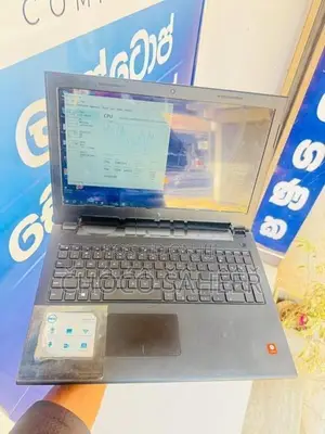Dell Laptop