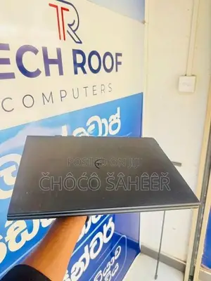 Dell Laptop