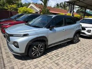 Toyota Taisor Urban V Grade 2026