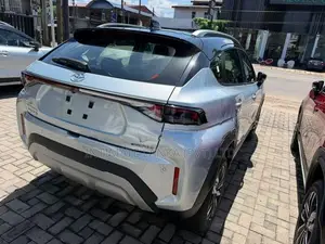 Toyota Taisor Urban V Grade 2026