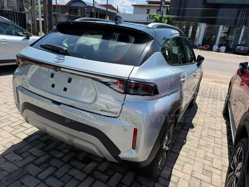 Toyota Taisor Urban V Grade 2026