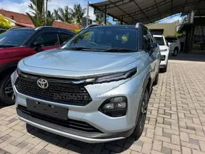 Toyota Taisor Urban V Grade 2026