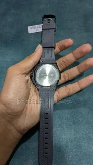 Naviforce Watch
