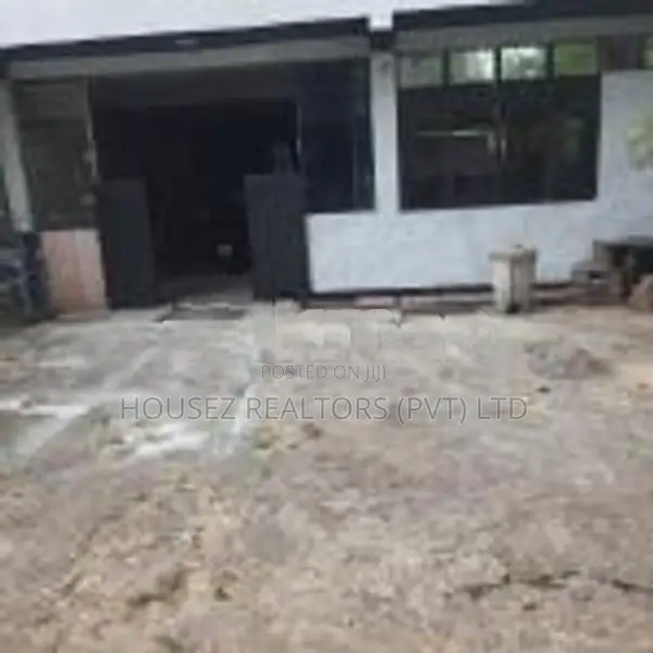 Commercial Property for Sale Maharagama