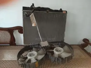 Toyota Hiace Parts