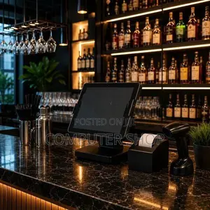 Smart Pos for Bars