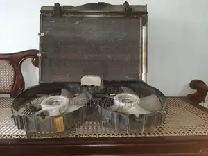 Toyota Hiace Parts
