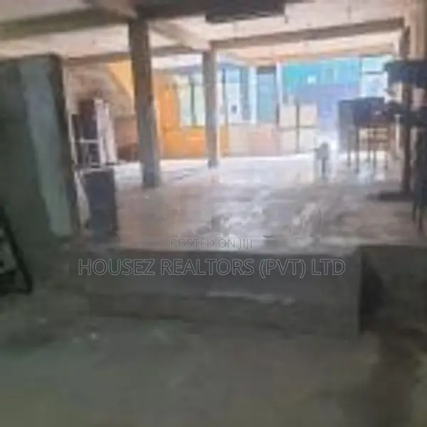 Commercial Property for Sale Maharagama