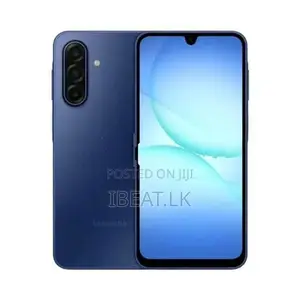 Samsung Galaxy A17 6/128GB (Brand New)