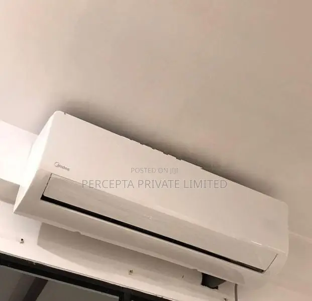 12000BTU Media Extreme Ai Plus