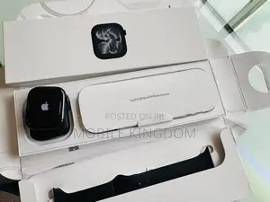 Apple Watch Series 11 46 Mm