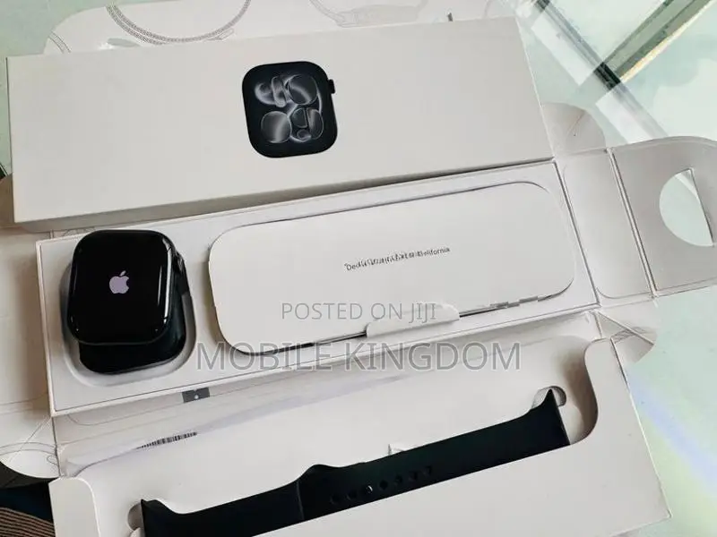 Apple Watch Series 11 46 Mm