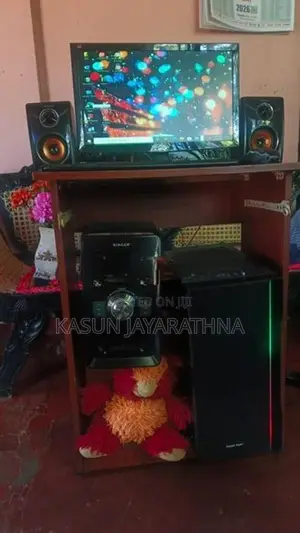 Desktop Computer