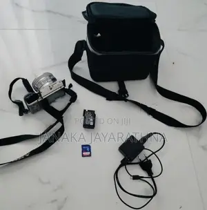 Sony Camera