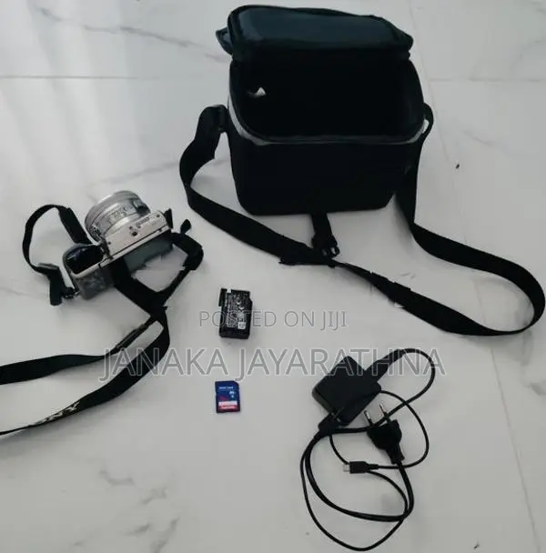 Sony Camera
