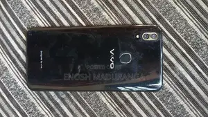 Vivo Y85 (Used)