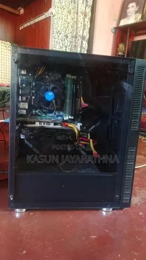 Desktop Computer