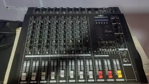 Studio Equipments