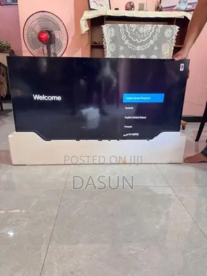 Philips TV