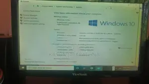 Desktop Computer