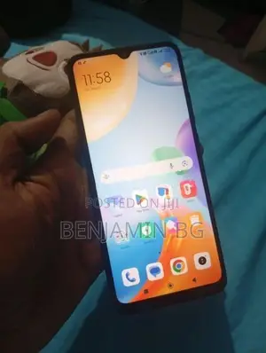 Xiaomi Redmi 10C LTE (Used)