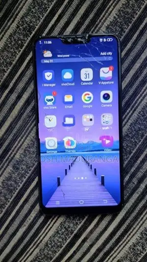 Vivo Y85 (Used)