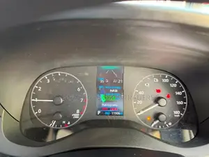 Toyota Yaris X Grade 2024