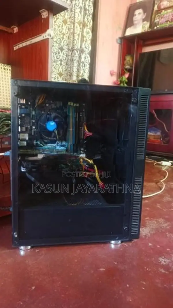 Desktop Computer