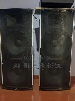 Studio Equipments