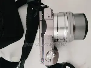 Sony Camera