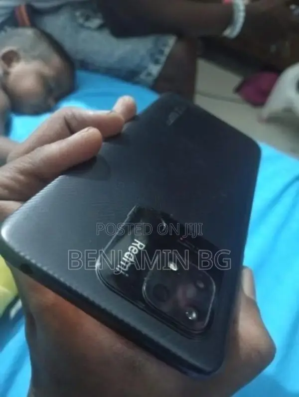 Xiaomi Redmi 10C LTE (Used)