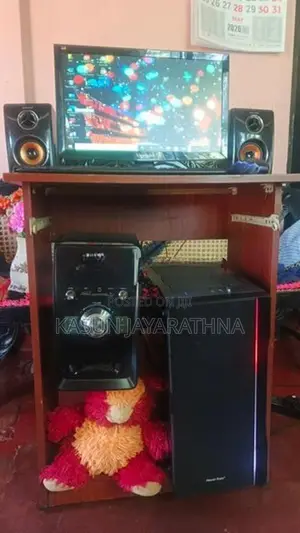 Desktop Computer