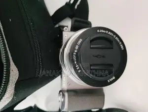 Sony Camera