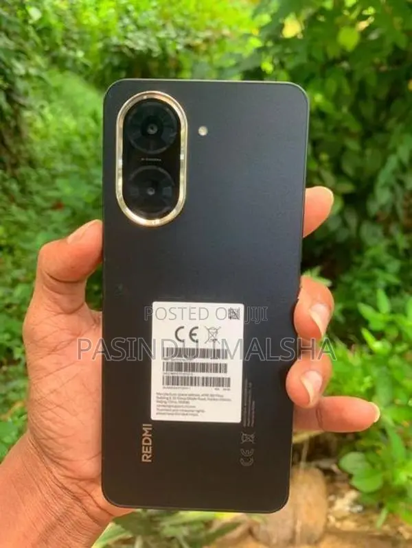 Xiaomi Redmi A5 (Used)