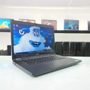 Dell Latitude 5480 Intel Core i5 7th Gen 8GB DDR4 256GB Nvme Laptop