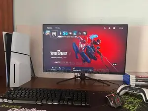 GameOn 27" Epic Series Gaming Monitor (165Hz/ 1ms/HDMI 2.1)