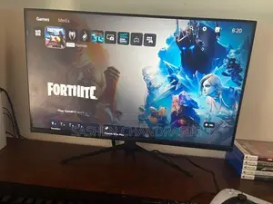 GameOn 27" Epic Series Gaming Monitor (165Hz/ 1ms/HDMI 2.1)
