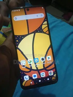 Unisco Lebest 5G (Used)