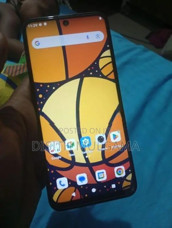 Unisco Lebest 5G (Used)