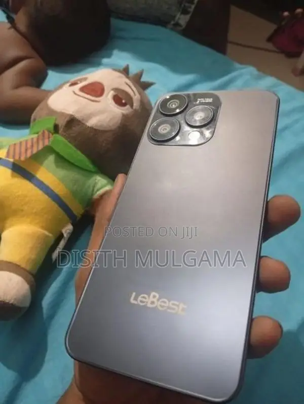 Unisco Lebest 5G (Used)