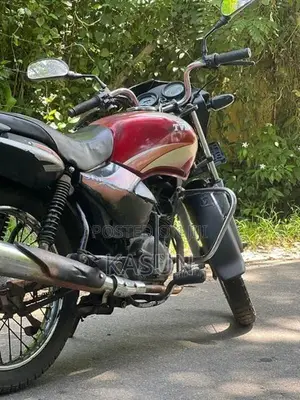 TVS Star City Plus 2006
