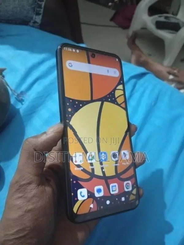 Unisco Lebest 5G (Used)