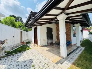 Brand New Luxury House for Sale in Piliyandala