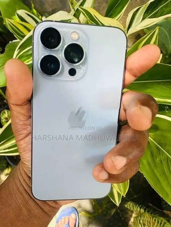 Apple iPhone 13 Pro (Used)