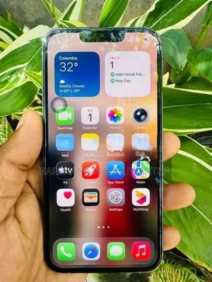 Apple iPhone 13 Pro (Used)