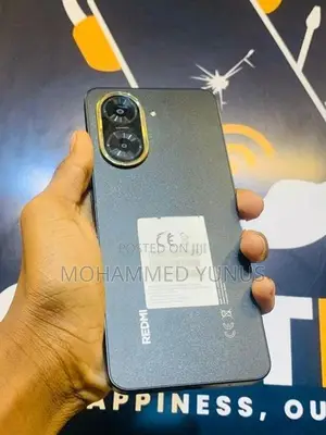 Xiaomi Redmi A5 4GB 128GB (Used)