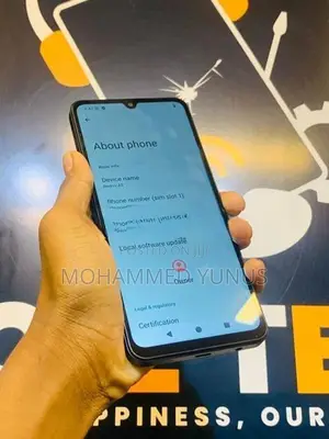 Xiaomi Redmi A5 4GB 128GB (Used)
