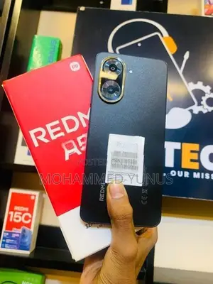 Xiaomi Redmi A5 4GB 128GB (Used)